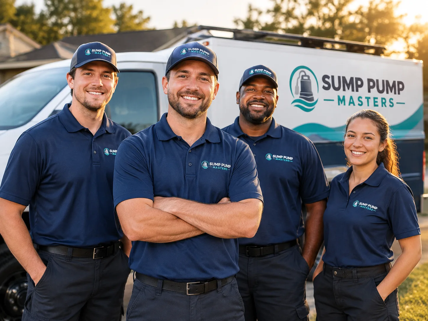 Sump Pump Repair company in Valdez, NM