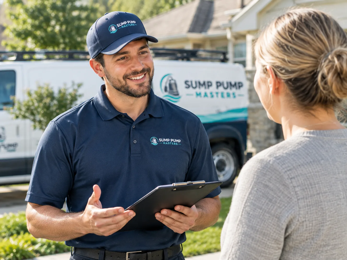 Sump Pump Repair Valdez, NM FAQs